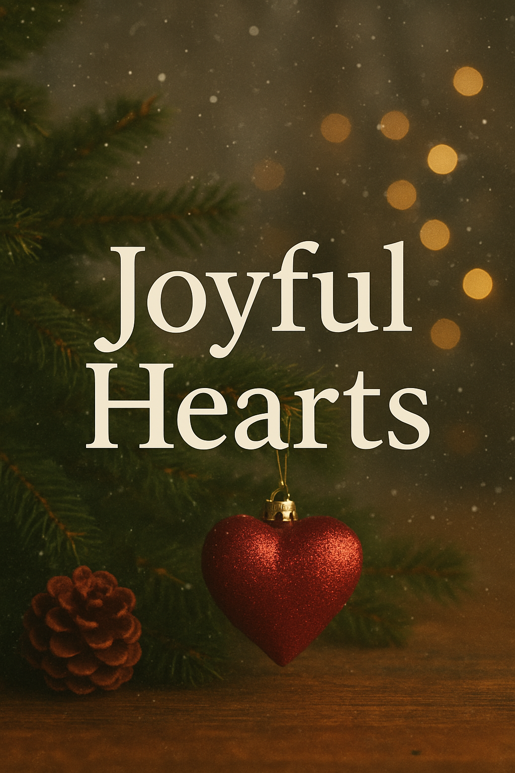 Joy in the Journey