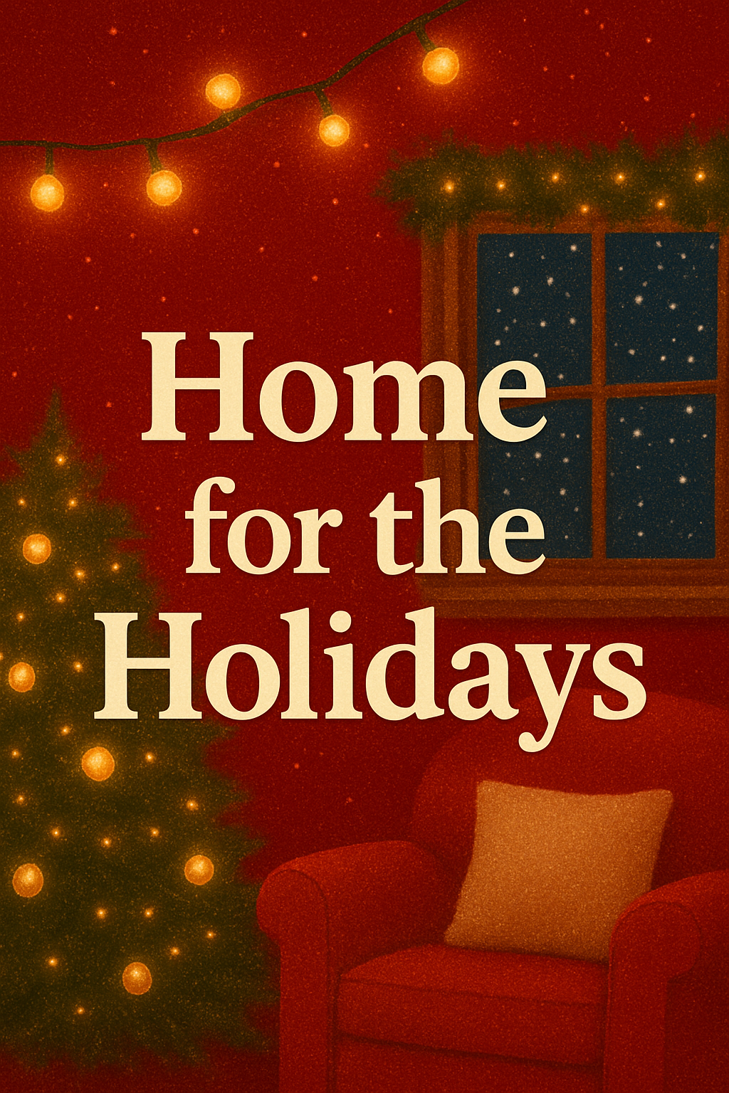 Home for the Holidays