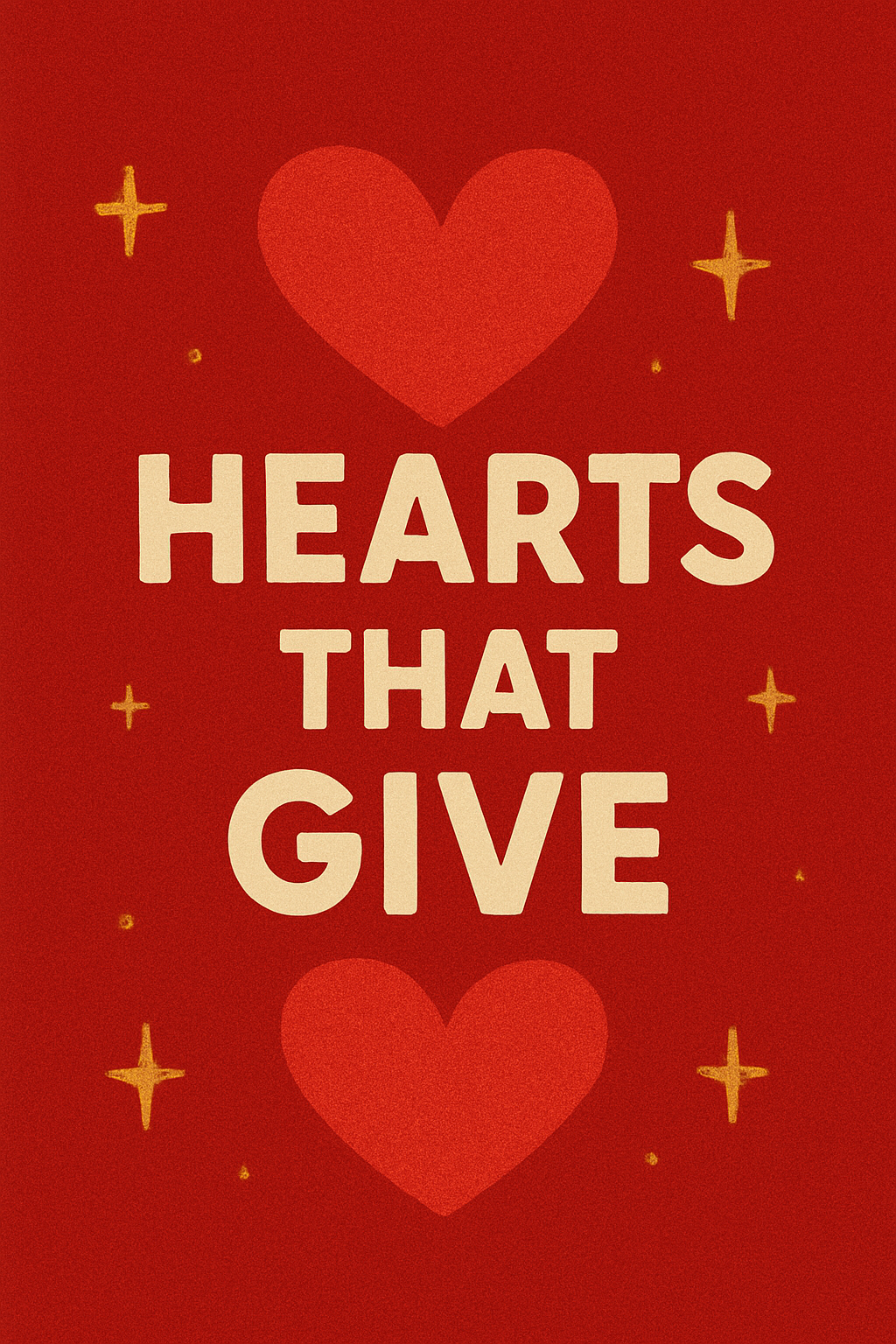 Hearts that Give