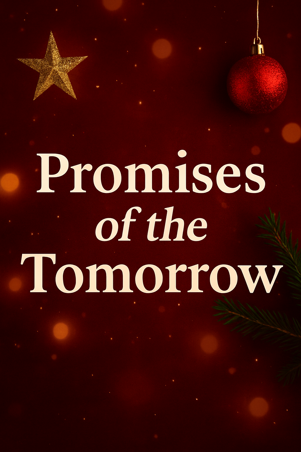 Promises of Tomorrow