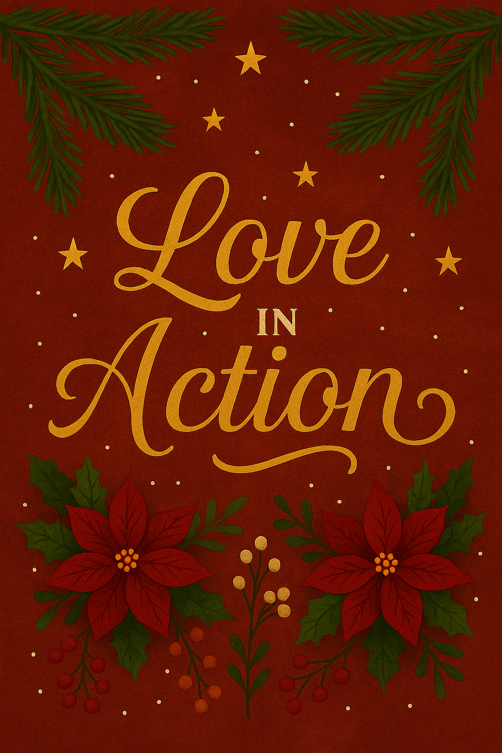 Love in Action