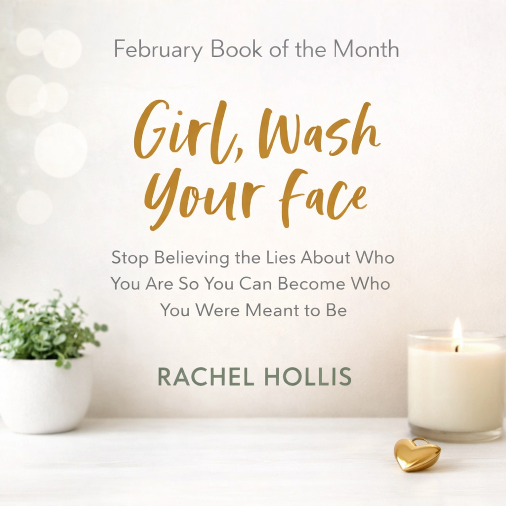 Chapter 20 — The Lie: “I Need to Make Myself Smaller”