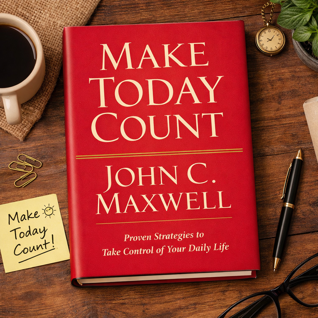 Chapter 1: The Importance of Today